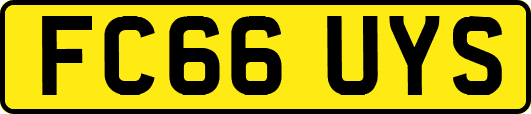 FC66UYS