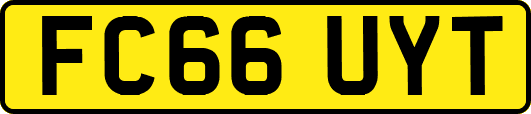FC66UYT