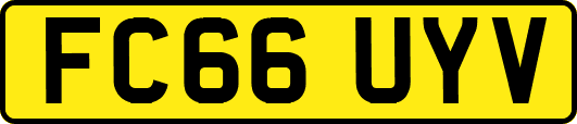 FC66UYV