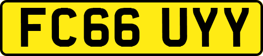 FC66UYY