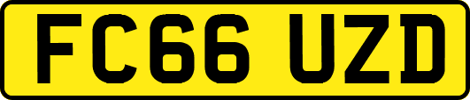 FC66UZD