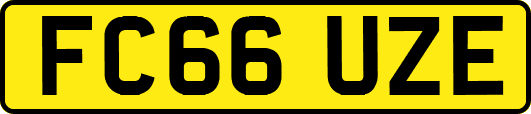 FC66UZE
