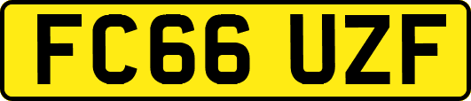 FC66UZF