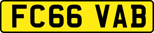 FC66VAB