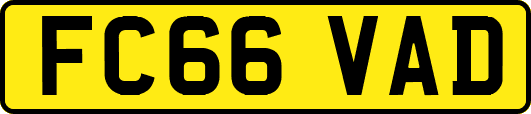 FC66VAD