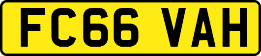 FC66VAH