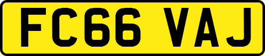 FC66VAJ