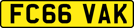 FC66VAK