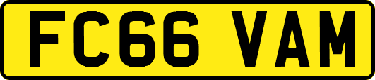 FC66VAM