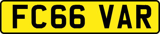 FC66VAR