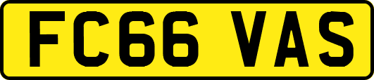 FC66VAS