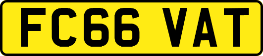 FC66VAT