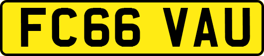 FC66VAU