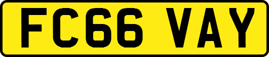 FC66VAY