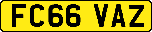 FC66VAZ