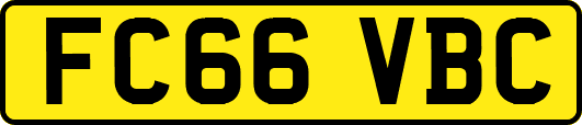 FC66VBC