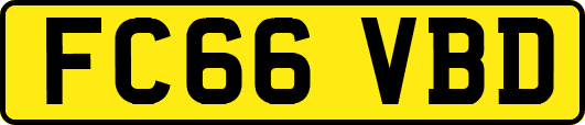 FC66VBD