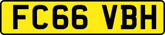 FC66VBH