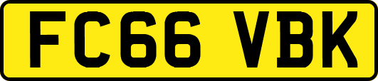 FC66VBK