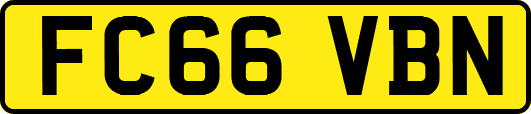 FC66VBN
