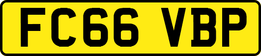 FC66VBP