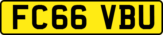 FC66VBU