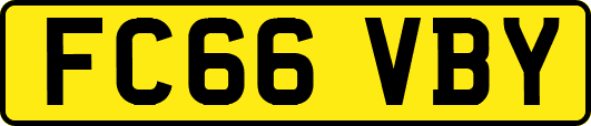 FC66VBY