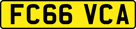 FC66VCA