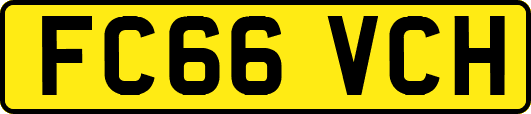 FC66VCH