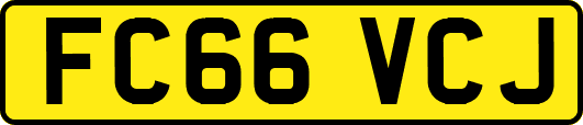 FC66VCJ