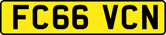 FC66VCN