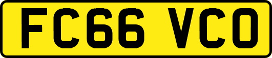 FC66VCO