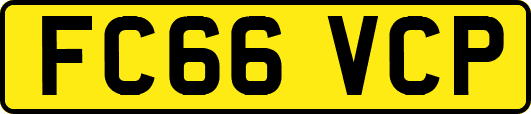 FC66VCP