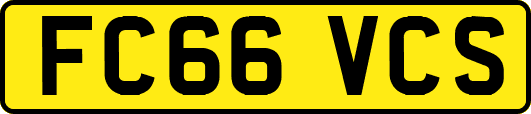 FC66VCS