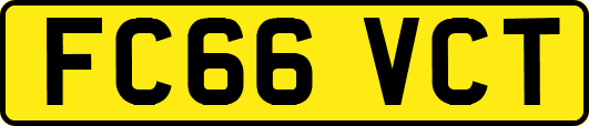 FC66VCT