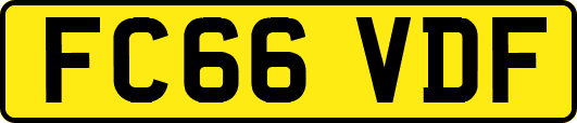 FC66VDF
