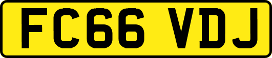 FC66VDJ