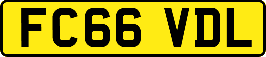 FC66VDL