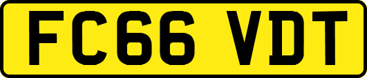 FC66VDT