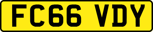 FC66VDY