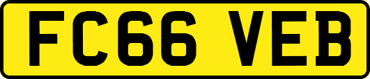 FC66VEB