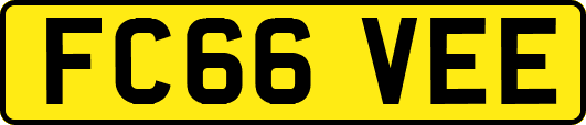 FC66VEE