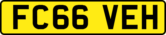 FC66VEH