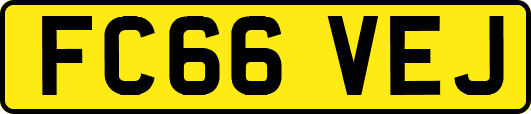 FC66VEJ