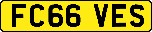 FC66VES