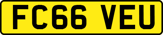 FC66VEU