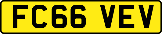 FC66VEV