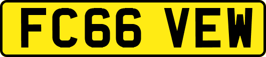 FC66VEW