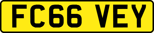 FC66VEY