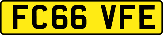 FC66VFE
